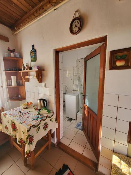 Apartamento Casa Roza Breaza  Exterior foto