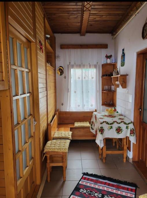 Apartamento Casa Roza Breaza  Exterior foto