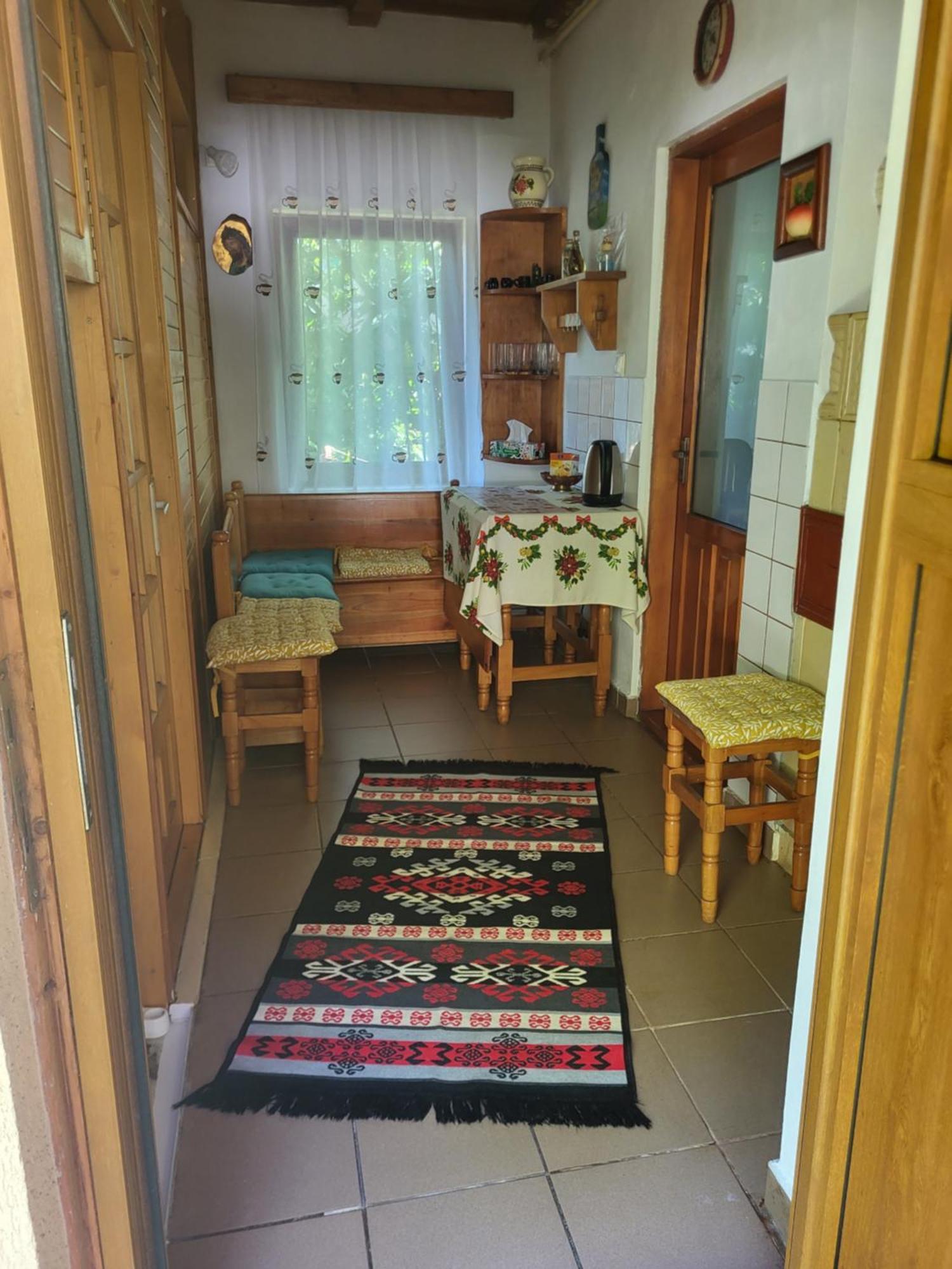 Apartamento Casa Roza Breaza  Exterior foto