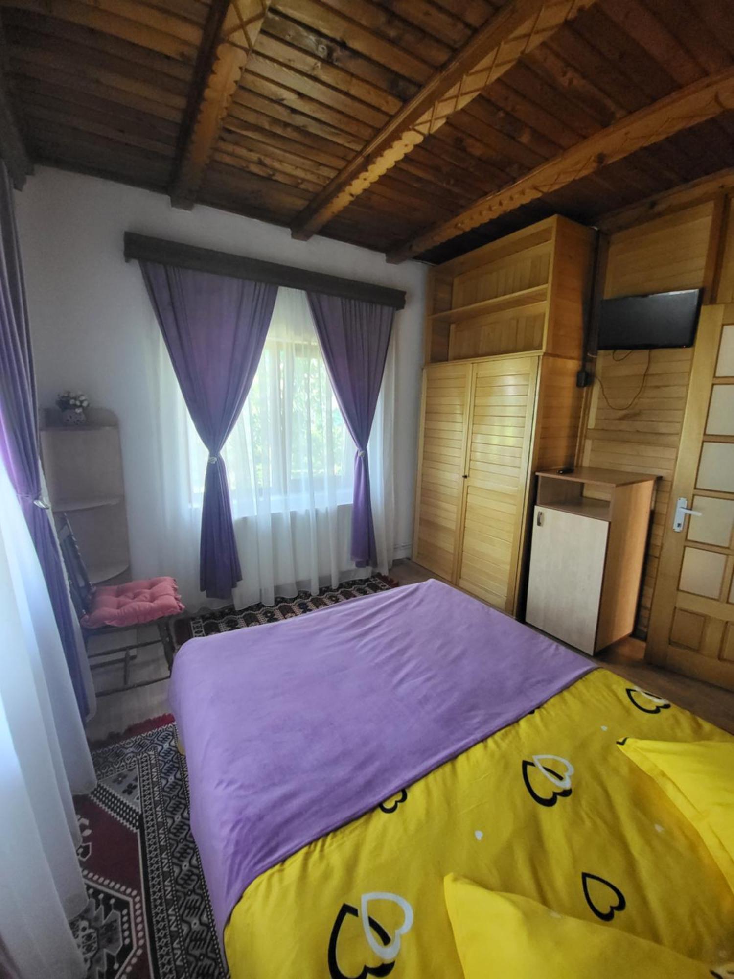 Apartamento Casa Roza Breaza  Exterior foto